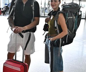 Ruszyli po kasę do Afryki