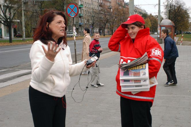 Córka Urszuli Dudziak przeszła przez koszmar. Mama dała jej ultimatum
