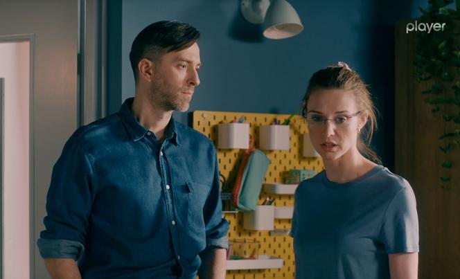 BrzydUla 2, odcinek 145: Ula i Marek w pułapce. Przez rozwodem dzieci nie zostawią im żadnego wyboru