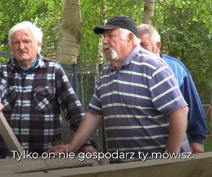Rolnicy. Podlasie. Andrzej z Plutycz ma ogromny problem. Już żadnej kury nie mam