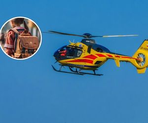 Nauczycielka wjechała w 8-latkę na szkolnym parkingu. Koszmarne okoliczności tragedii