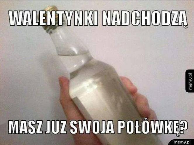 Memy na walentynki 2022 [GALERIA] 