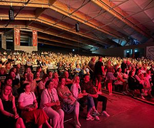 Koncert na otwarcie Sądeckiej Jesieni Kulturalnej