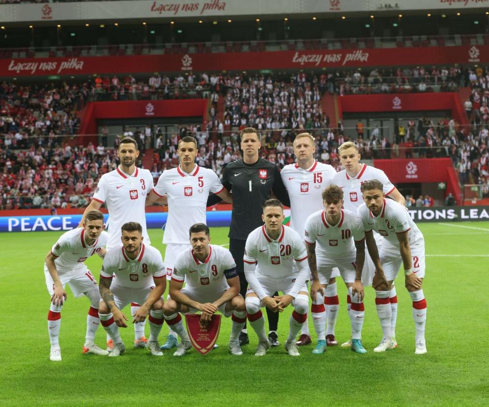 Polska - Holandia 2022 Gdzie oglądać mecz Polski za darmo? LIVE STREAM, DATA, GODZINA