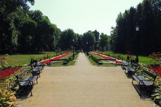 Pokazała warunki w sanatorium i odradza pobyty
