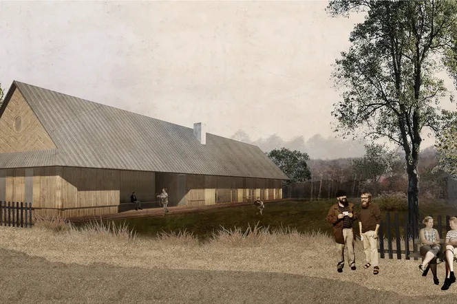 Wzorcowy dom dla Podlasia – wyniki konkursu 