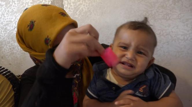 Ta rodzina ma 19 dzieci