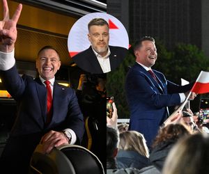 Zandberg komentuje debatę: Nie zapomnę jej nigdy