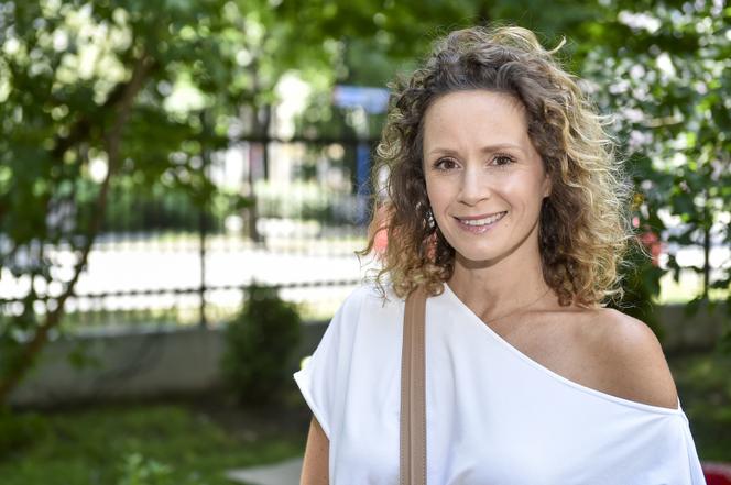 Monika Mrozowska pochwaliła się CZWARTĄ CIĄŻĄ