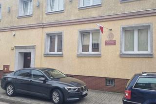 Poparzony 1,5-roczny chłopiec trafił do szpitala. Rodzice zatrzymani