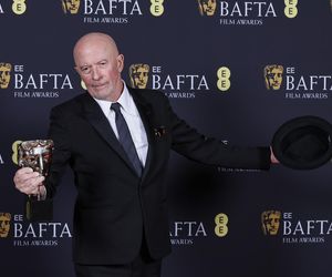 BAFTA 2025: Gwiazdy na czerwonym dywanie