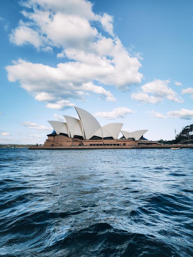 Najbardziej popularne tereny winiarskie w Europie i na świecie - Australia