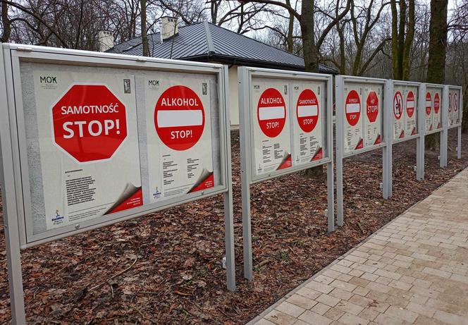 To już nie pierwsza akcja społeczna, w którą zaangażowali się członkowie Siedleckiej Grupy Literackiej WITRAŻ