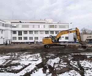 Będzie rozbudowa Regionalnego Centrum Krwiodawstwa i Krwiolecznictwa w Bydgoszczy. Co się zmieni?