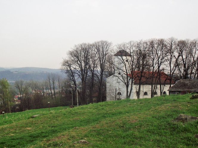 W tym małopolskim mieście mieszkał kiedyś święty. Leży w pobliżu Krakowa