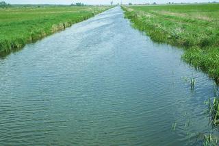 Park Narodowy Ujście Warty