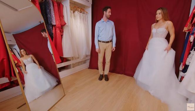 	Miłość i nadzieja odc. 271. Sila, lekarz - doktor Levent