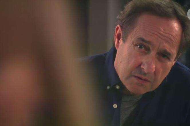 Na Wspólnej, odc. 2911. Ostrowski (Marek Kalita)