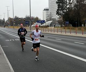 Bieg dla Niepodległej 2024 w Białymstoku