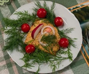 Kuchenne rewolucje