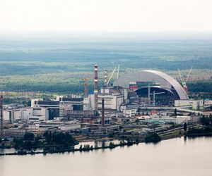 Przywrócono zasilanie w Czarnobylskiej Elektrowni Atomowej