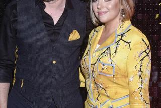 Aleksandra Kwaśniewska, Kuba Badach