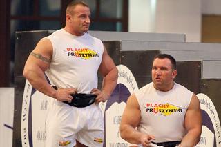 Wielki rywal Mariusza Pudzianowskiego przerwał milczenie. Brudy sprzed lat ujrzały światło dzienne. Nie chciał podawać Pudzianowi ręki