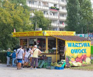 Zmierzch sklepów osiedlowych w Polsce