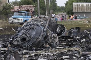 Zestrzelili samolot lecący do Kuala Lumpur. Rosjanie i Ukrainiec skazani na dożywocie