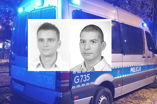 Policja wydała dwa LISTY GOŃCZE za groźnymi przestępcami! Mogą ukrywać się w Krakowie