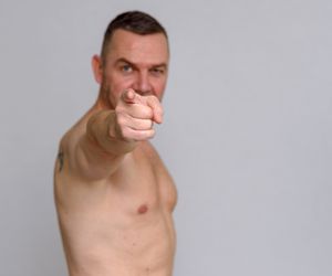 Mięśnie Kegla mają też mężczyźni. Cztery proste ćwiczenia na potencję