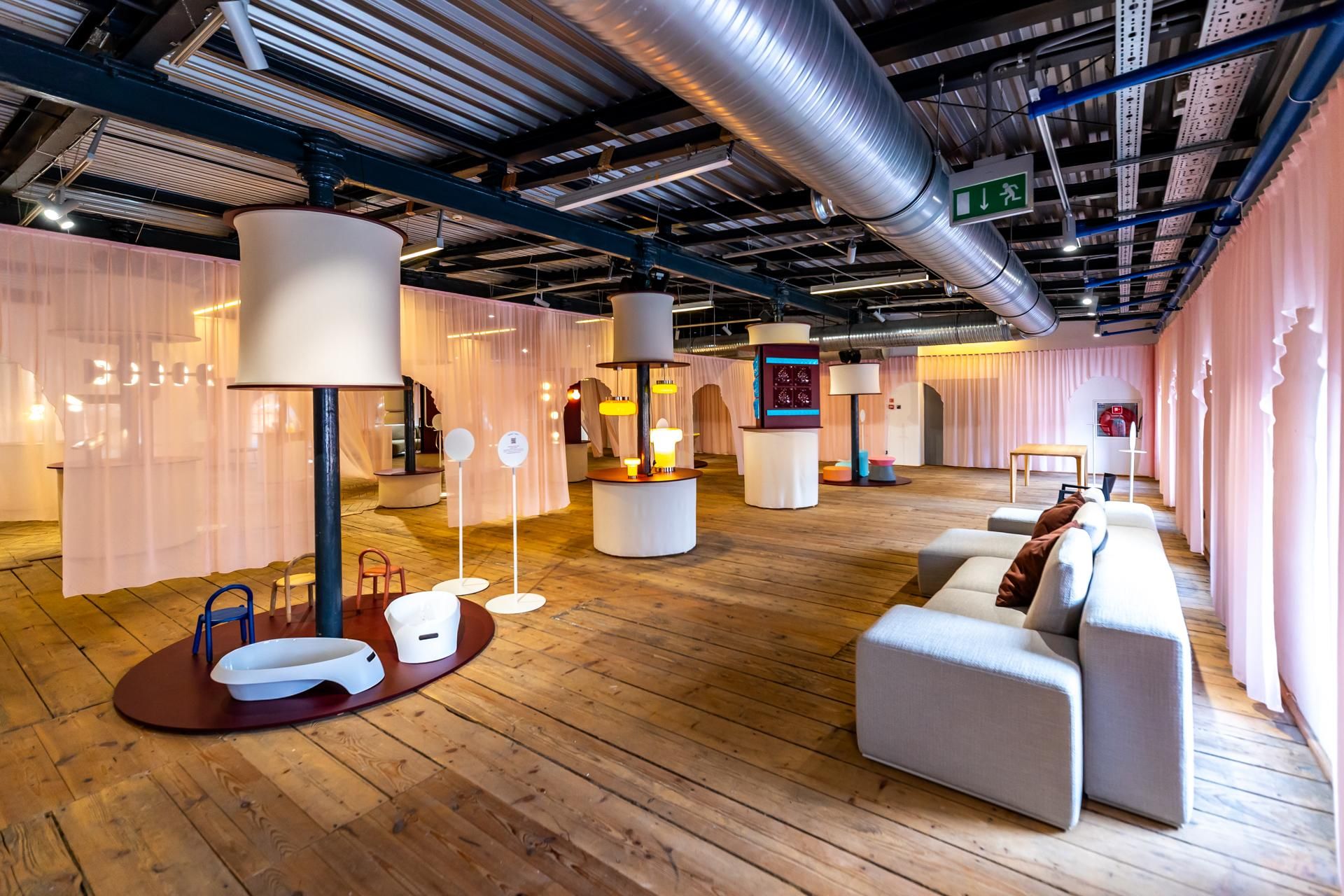 Łódź Design Festiwal 2025 - zdjęcia