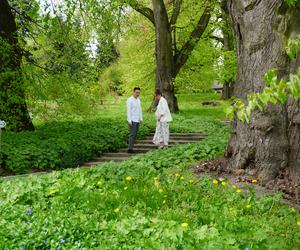 Ogród Botaniczny w Lublinie