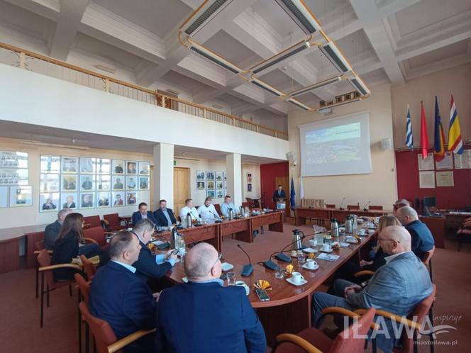 Iławskie Diamenty Forbes 2023