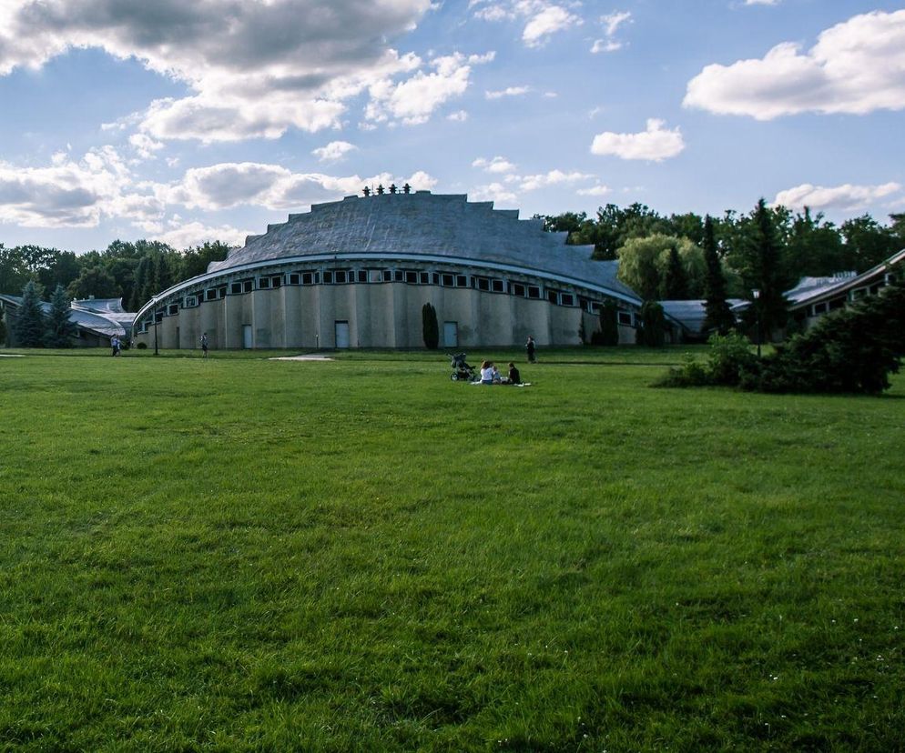 Park Śląski zaprasza na swoje 75-lecie. Wielki koncert Feel i DJ Wika już 20 września