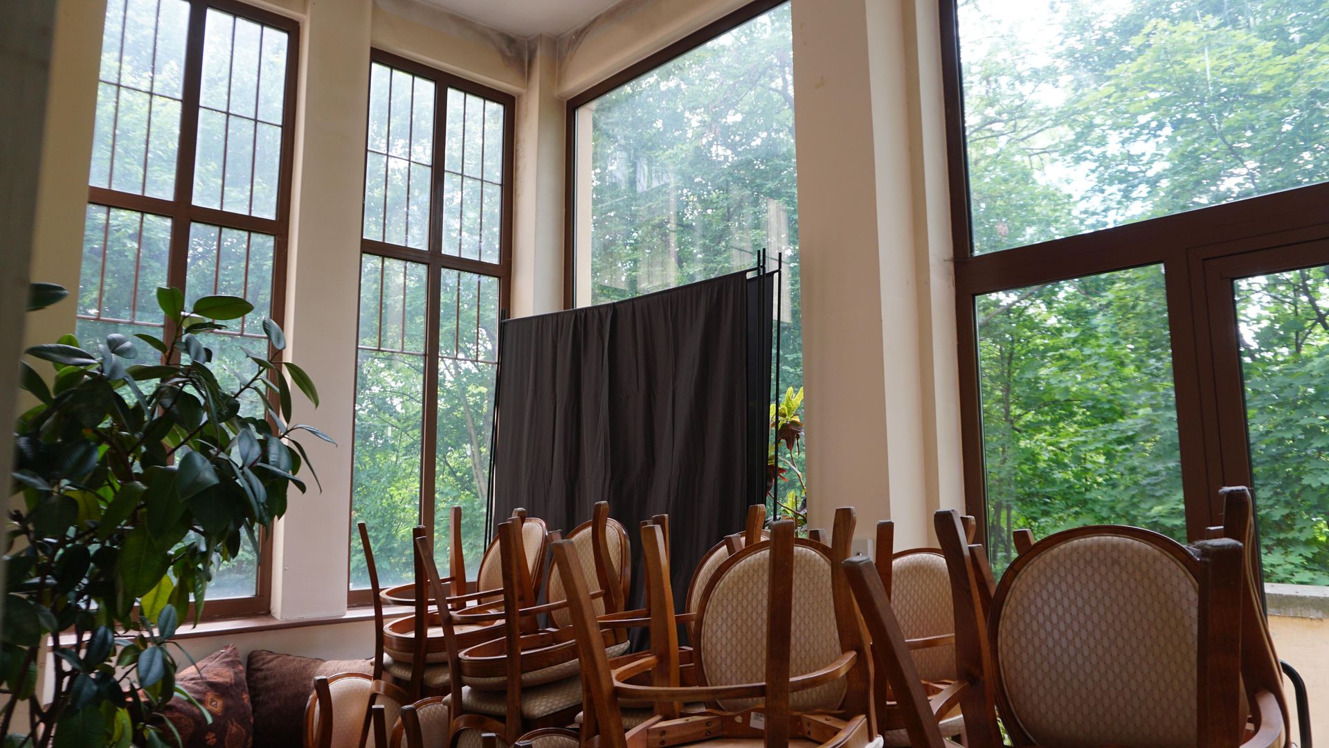 Dwór Czeczów, Stary Bieżanów, Kraków