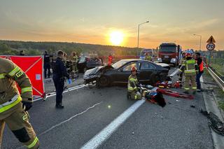 Zginęli wracając z wesela