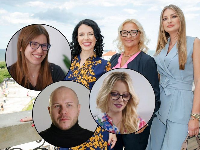 Ślub od pierwszego wejrzenia 2025 - UCZESTNICY
