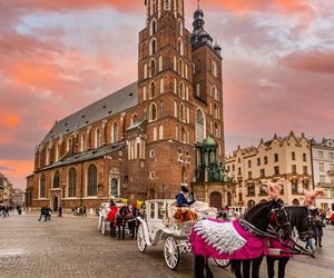 Najpiękniejsze starówki świata. Kraków wygrywa