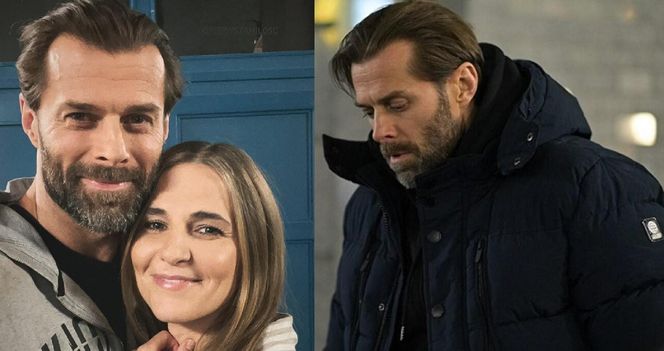 Pierwsza miłość. Pożegnanie Marty i Bruna. Tak będą wyglądały ich ostatnie chwile razem - ZDJĘCIA