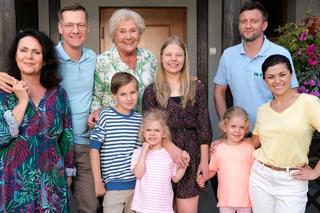 Co się wydarzy w życiu bohaterów?