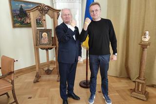 Rektor KUL: Delegujemy psychologów do pomocy dla ofiar wojny w Ukrainie 