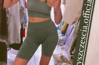 Barwy szczęścia na planie: Regina (Kamila Kamińska)