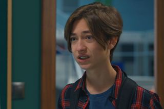 Barwy szczęścia, odcinek 3177. Emil (Artem Malaszczuk)