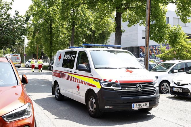 Strzelanina w szkole w Austrii. Wśród zabitych jest nastolatek z polskim obywatelstwem