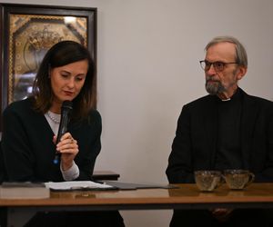 [WYWIAD] W rytmie życia z ks. Manfredem Deselaersem z Centrum Dialogu i Modlitwy w Oświęcimiu