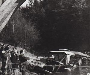 Katastrofa autobusowa w Wilczym Jarze: 44 lat temu zginęło 30 osób, w tym górnicy