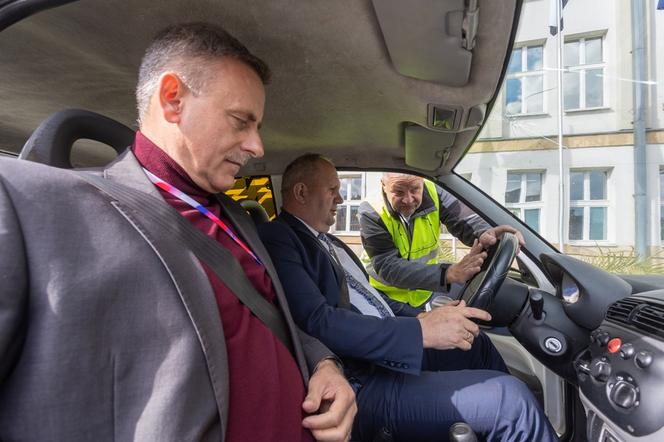 Dzień bez ofiar śmiertelnych na drogach