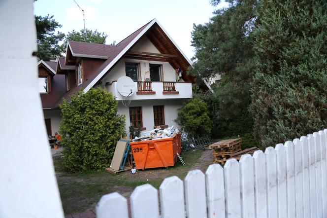 Życie z Kurskim to wyzwanie