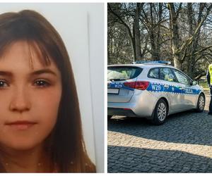 14-letniej Natalii nie ma już kilka dni! Rodzina i policja w Wyszkowie proszą o pomoc